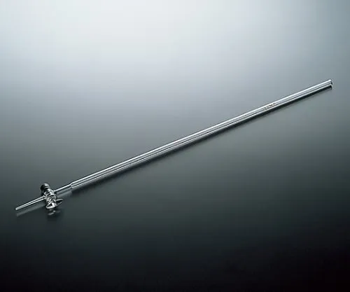 61-9601-33　［已停用］用考克蓝10mL滴定液与试验结果对照　CL2082-01
