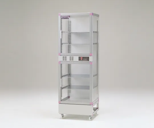 1-8967-01　［已停用］数位式干燥器63W 574 x 524 x 1765公厘　DCD-PSPS-P