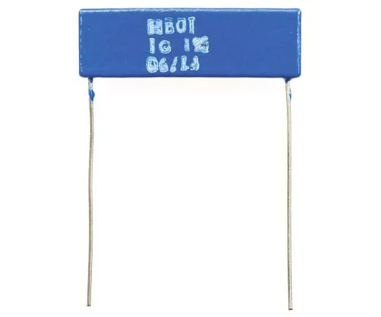 63-4756-26　TE连接性1 GΩ1 W固定电阻器±1%±100 ppm/°C　HB11G0FZRE