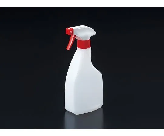 64-3687-46　喷壶500ml　25504
