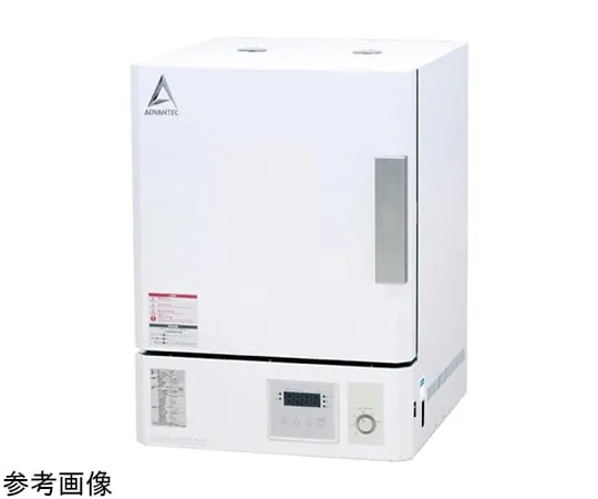 67-8029-91　Blower Constant Temperature Dryer with Blower Timer 93 L　DRS420DC