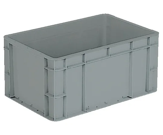 67-7318-18　TP Standard Container TP342.5 No Water Hole Light Gray　20316200GL802
