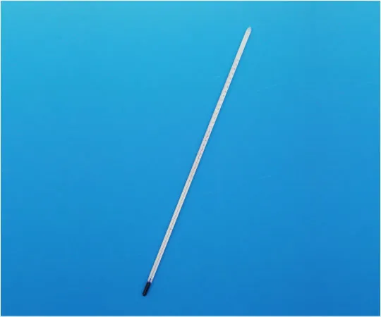 64-0702-94　无汞杆标准温度计0~50°C (0.2) JCSS校准认证　1-NM-S21-JCSS