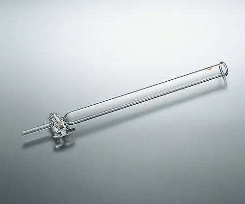 61-0036-54　色谱管TS接头(无过滤器，带玻璃吸管) 10 xL300　CL0152-01-10