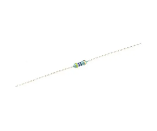 63-4744-88　TE连接性47MΩ0.25W固定电阻器±5%±350 ppm/°C　RGP0207CHJ47M