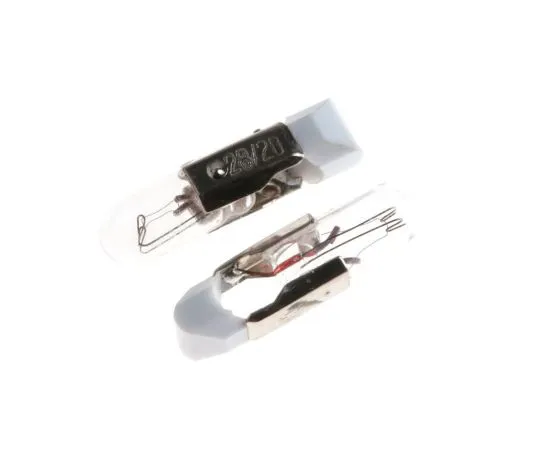 63-4755-02　电话幻灯片指示灯，清除，28 V, 5000小时　294-5179