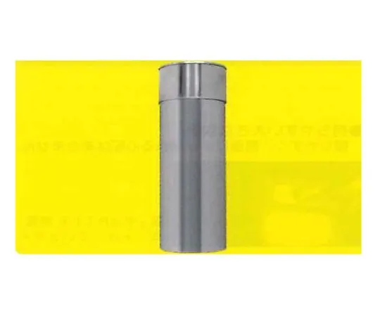 62-7087-31　聚四氟乙烯无电涂层USL不锈钢培养皿圆形灭菌装置110φx 270 Dmm00N-025-01　00N-025-01