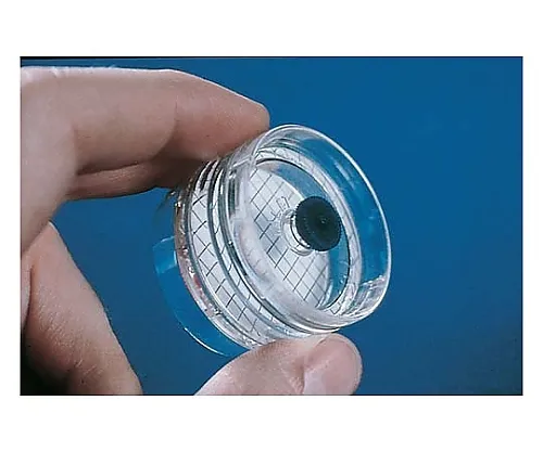 61-0208-10　流体Contam显示器37 mm 0.8μm WhMatch-WW/Pad 50/Pk50PK　MAWP037PM