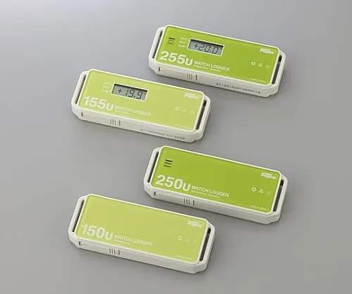 2-2658-03　［已停用］带显示的主题数据记录器　KT-155U