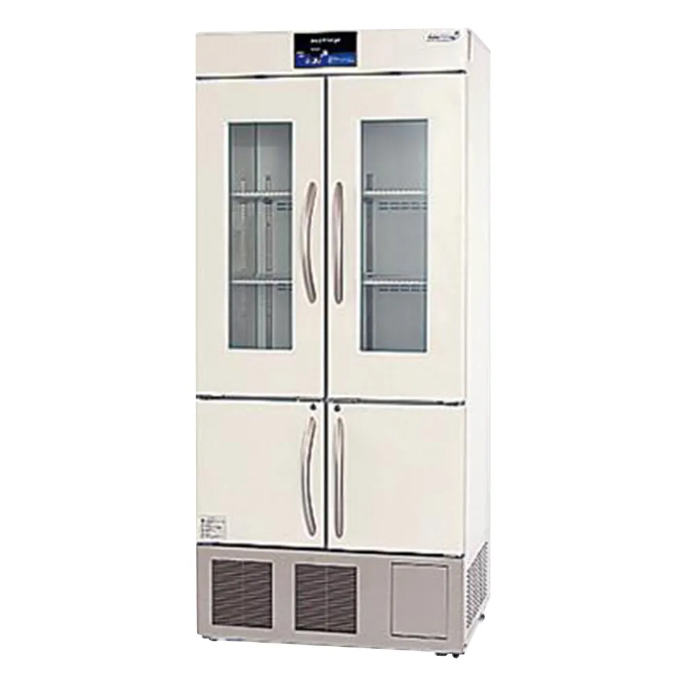 2-8685-01　［已停用］药用冷藏冷冻　FMS-F304G