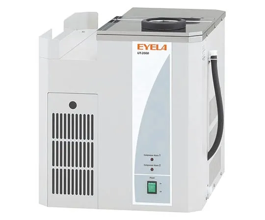 63-1394-85　［已停用］台式冷却器　UT-2000