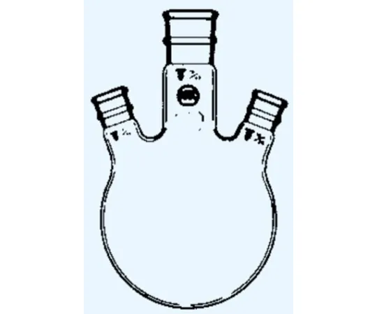 65-8663-52　(iii) Head of Flask 15 Side 15 25 mL　4031-1525