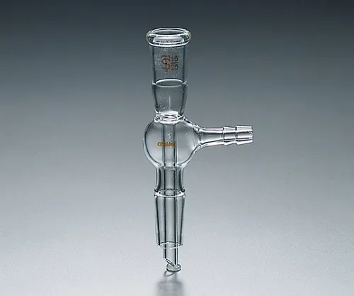 61-0041-06　连接器间TS接头(用于减压，球形，内管) TS 15/25　CL0229-01-10