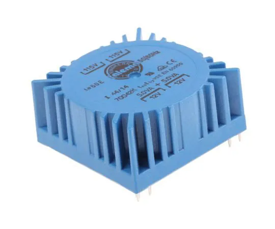 63-4735-82　2输出环形变压器，10VA,2×12V交流变压器　70042K