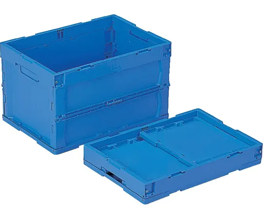67-6658-27　Container 51B Blue　55445000BL504