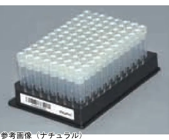 67-6598-44　NN 1.0 Cryobank 10 Rack with 2D Cord　374088