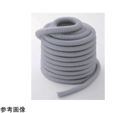68-0508-63　Drain Hose 20 m Winding Resin φ25 mm　TO-192UH25-20