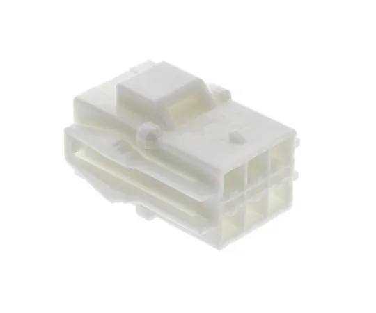 63-4781-59　JST 6路多路连接器，双列母线，YLR-06V　YLR-06V