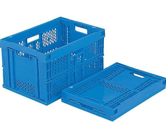 67-6658-19　Container 50A-Q Blue　55065000BL504