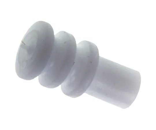 63-4688-27　TE Connectivity重型密封连接器系列 (HDSCS) 用于微型三聚体II连接器的系列腔塞　963531-1