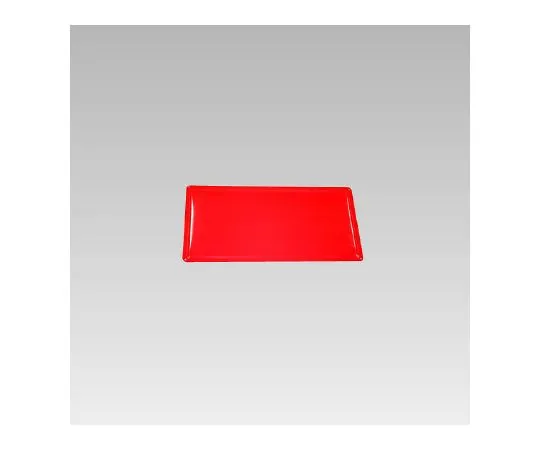 62-6155-42 White Iron Plate 400 x 680 x 0.8 Normal Mountain 893-12