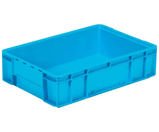 65-9011-27　Container #18-2B Blue　20182400BL505