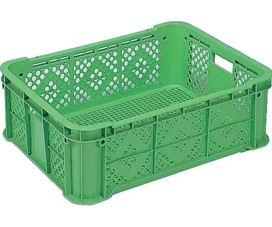 67-6655-86　Container B40-3 Green　10460400GR601