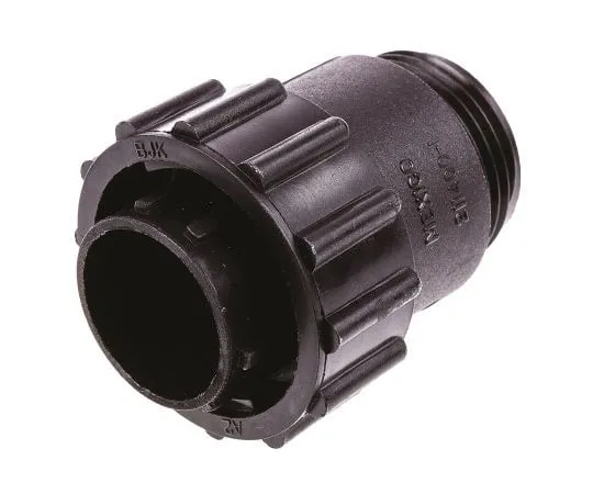 63-4687-20　TE Connective CPC系列1系列电缆安装连接器，7个触点插头　211400-1