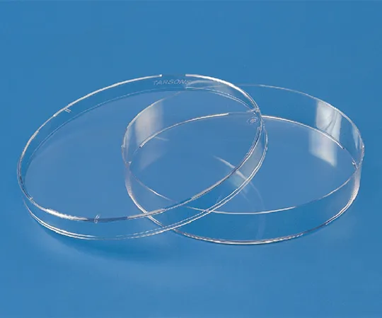 62-2936-23　［已停用］具有三通辐射无菌460095的Petridish　460095