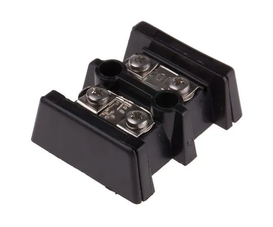 63-4740-84　适用于J型热电偶J型单对的RS PRO IEC阻隔器端子块　236-4198