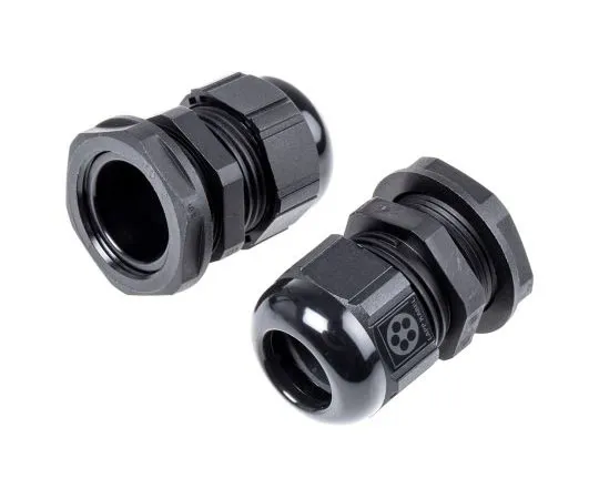 63-4726-86　Lapp SkintopPG21带锁定环，聚酰胺，IP68电缆护套　53015250+53019250