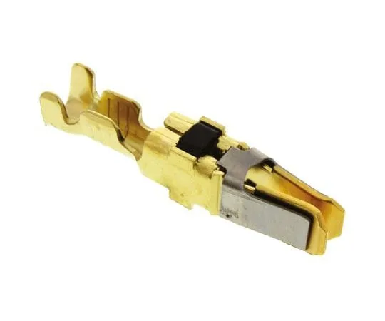 63-4686-95　TEConnectiveType XII系列，尺寸16 Female Crimp Circular Connector与Type XII系列一起使用　66740-6
