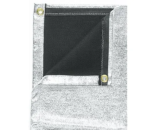 65-1692-71 Carmaron ® High functional heat resistant protective sheet 95 x 100 cm ES301