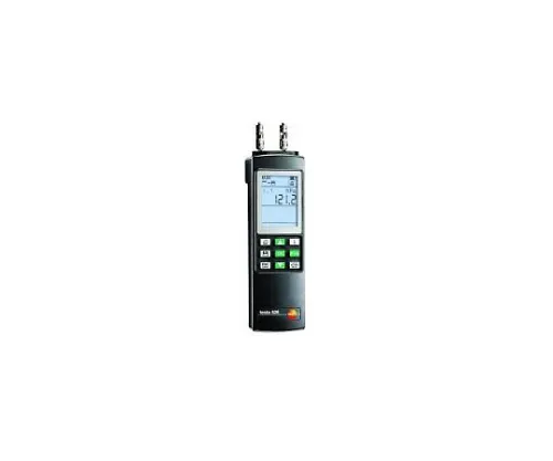 61-0103-93　［已停用］testo526-2差压指示器　5605281
