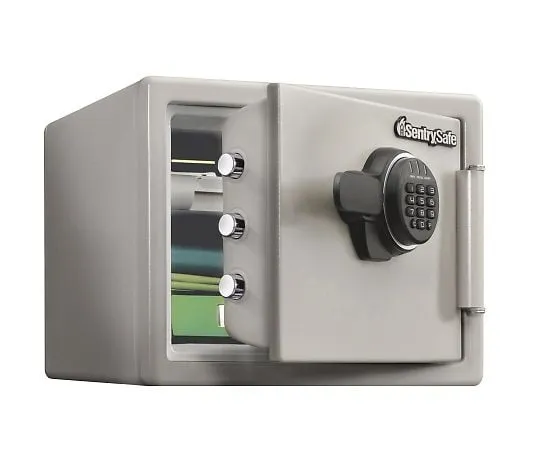 64-4044-92　Numeric keypad 1-hour fireproof safe　JF082ET
