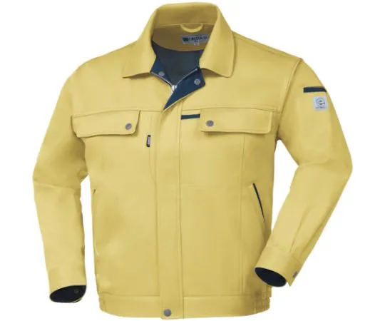 65-8361-44 Blouson Mustard 3L 1570-57-3L