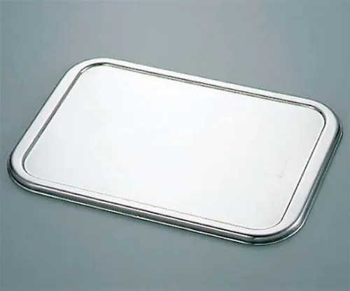 61-6554-34　18-8 DU Tray Lid 17 Type　5626600