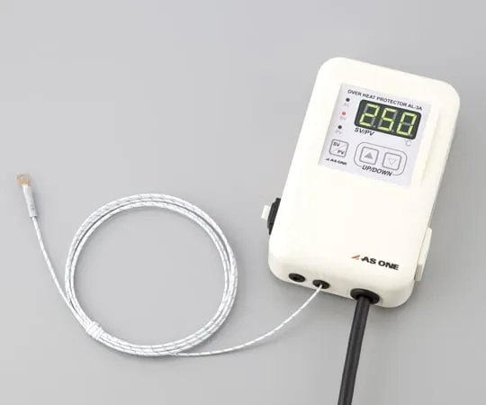 1-2995-01-20　［已停用］过温控制装置，带校准证书的报警发生器　AL-3A