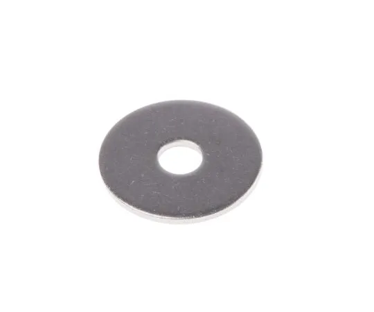 63-4840-30　不锈钢无泥护垫，M 6 x 25 mm,厚度1.6 mm　507-2684