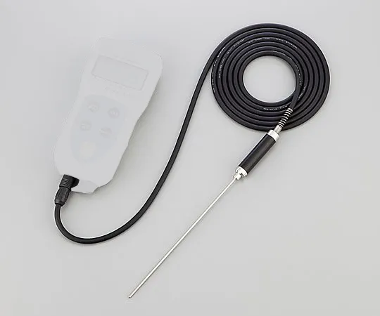 1-978-11　［已停用］数位温度计的更换温度感应器 (含资料记录器)