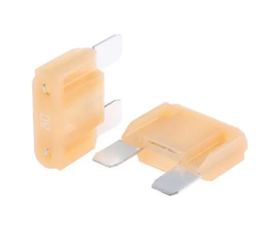 63-4732-92　Littefuse80A自然汽车保险丝，32V直流　0299080.TXN