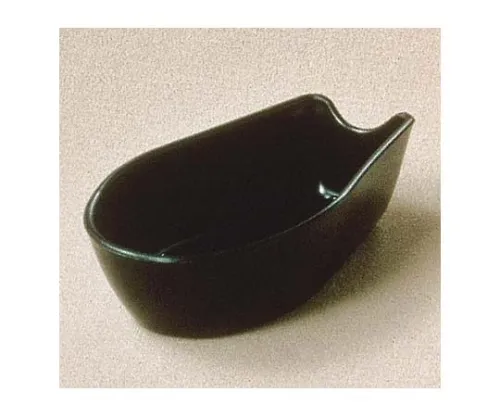 61-6771-59　PP Straight Plate Extra Large 108 F Black　2912600