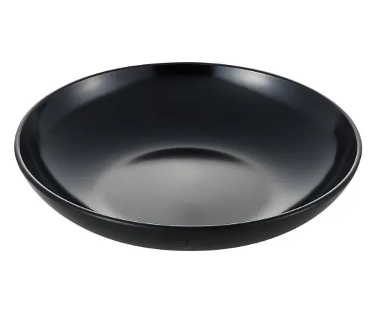 62-2922-23　Simple Plate 16 Black　SP-33B