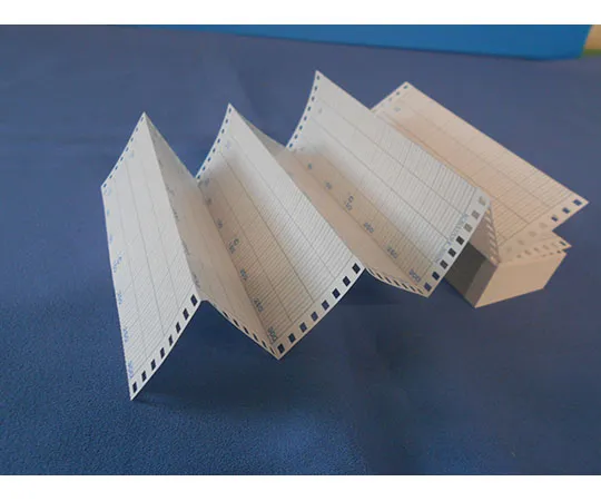 63-5627-46　记录纸20张12米　881-K01(K)