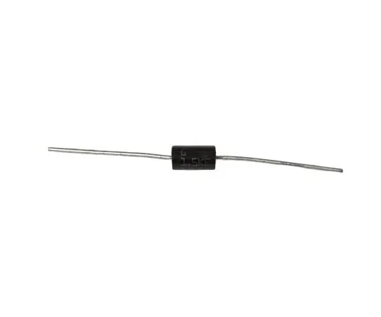 63-4821-43　意法半导体1.5KE18CA双向TVS二极管，1500W,2针DO-201　1.5KE18CA