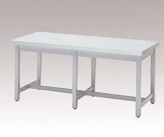 3-2008-01　［已停用］(陶瓷顶板工作台) 1200 x 750 x 800抽屉2　KSD-1200C