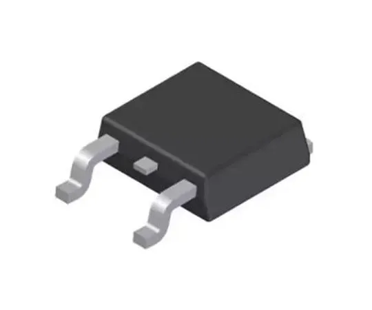 63-4695-52　ROHM200V3A,双二极管，2+TabPin DPAKRF601BM2DTL　RF601BM2DTL