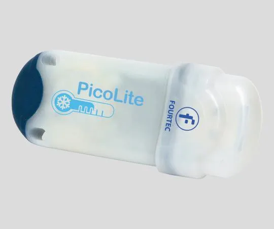 2-955-01　［已停用］一次性温度数据记录器　PICOLITE-16K