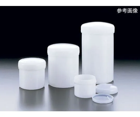 64-3686-14　SANPLA®Container No.2150mL (240 pcs/casee)　02151c