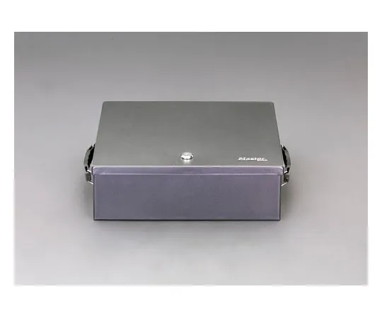 62-9183-53　［已停用］便携式保险箱　EA961KA-47